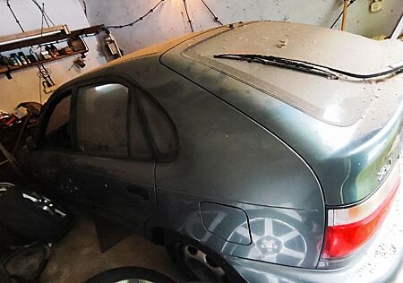 Toyota Corolla 1.4 XLi