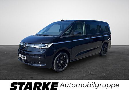 VW T7 Multivan Volkswagen 1.5 eHybrid 4Motion DSG Style lang