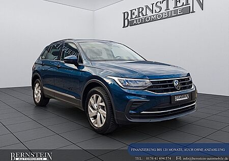 VW Tiguan Volkswagen Life 4Motion|2.0TDI|NAVI|1.HAND|ACC