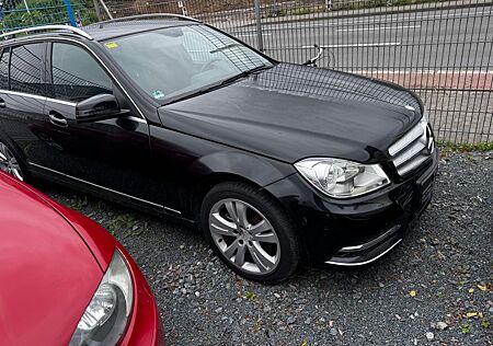 Mercedes-Benz C 220 C -Klasse CDI BlueEfficiency