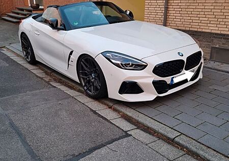BMW Z4 M40i M40i A -