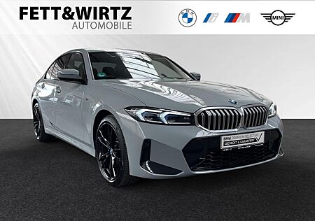 BMW 330e M Sport|Harman/Kardon|LCProf.|DA&PA