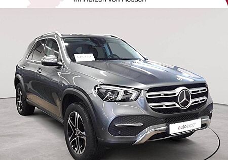 Mercedes-Benz GLE 350 de 4M- AHK Airm AssiPL Sound