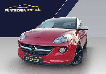 Opel Adam Jam ecoFlex*ALU*TEMPOMAT*PDC*EFH*