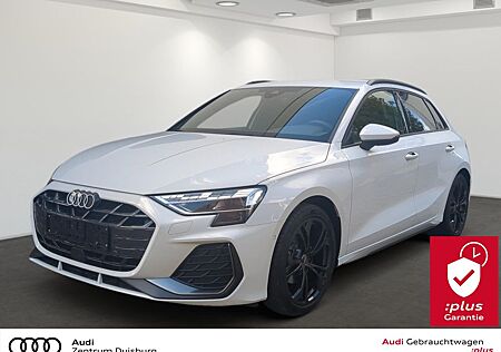 Audi A3 Sportback S line 30 TFSI Schaltgetriebe Neuwa