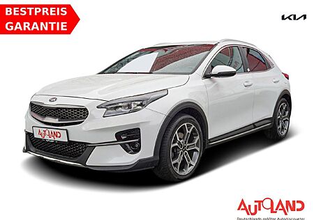 Kia XCeed 1.4 T-GDI Vision