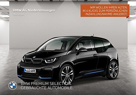 BMW i3s 120Ah Navi Harman/K PDC Sitzheizung