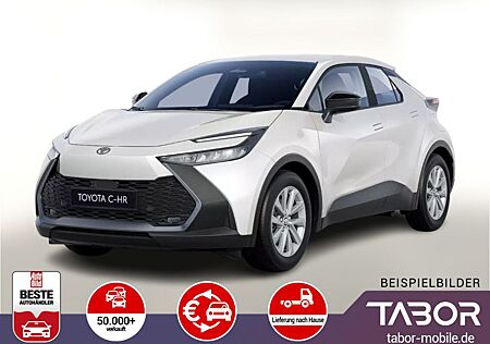 Toyota C-HR 1.8 HEV 140 CVT LED ACC DigCo Kam CarPlay
