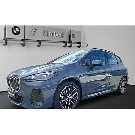 BMW 2er Active Tourer leasen
