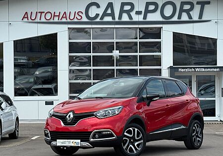 Renault Captur XMOD