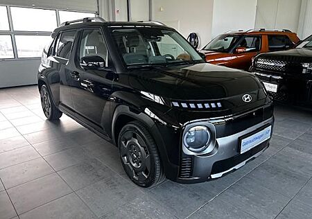 Hyundai Inster Cross EV 49 kWh 115PS.Effizienz+Assistenz