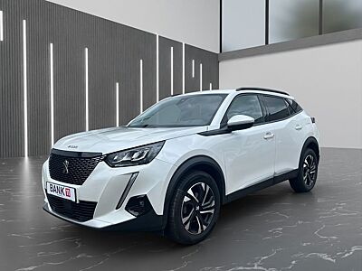 Peugeot Allure Pack*Aut.*Navi*DAB*Induk.*CarPlay*