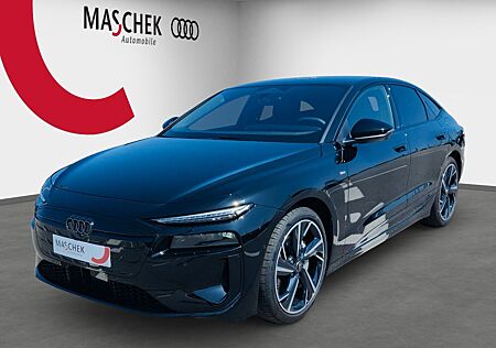 Audi A6 e-tron A6 Sportback e-tron performance S-Line UPE: 93.3