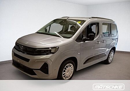 Opel Combo Life E 1.5 GS NAVI LED CARPLAY