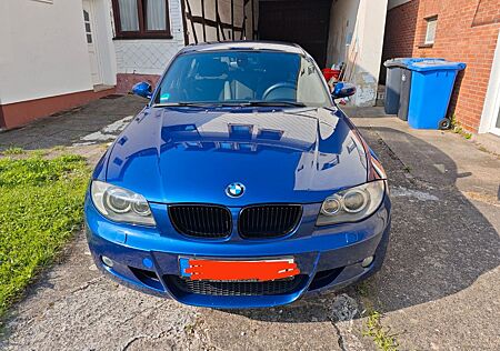 BMW 118i -