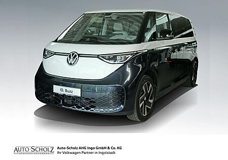 VW ID.BUZZ Volkswagen ID. Buzz Pro Radstand: 3239 mm LR