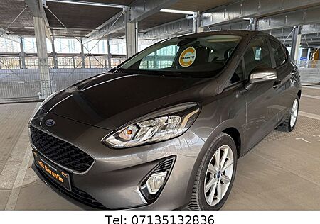 Ford Fiesta Cool & Connect NAVI SZH PDC GARANTIE