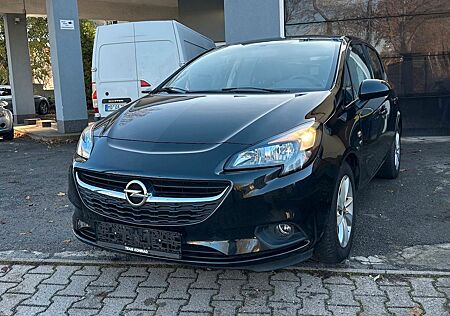 Opel Corsa E Drive/1.HAND/KLIMA/HU 2025