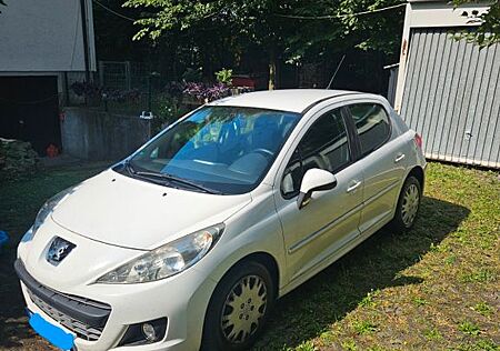 Peugeot 207 SW Filou 73 Filou