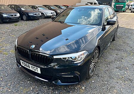 BMW 530E M Sport Hybrid Automatik