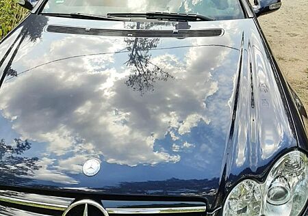 Mercedes-Benz CLK 320 CDI AVANTGARDE AVANTGARDE