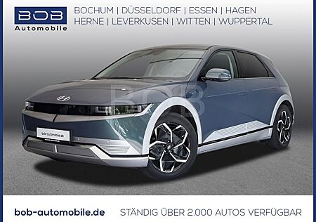 Hyundai IONIQ 5 72,6 kWh 4WD TECHNIQ AHK LED-P 4xSHZ RFK