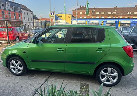 Skoda Fabia 1.2l Tüv und Stuerkette Neu Mit Garantie