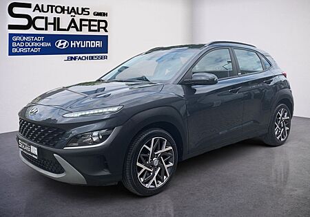 Hyundai Kona 1.6 GDI Trend Hybrid