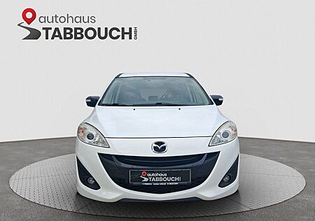Mazda 5 KENKO+KLIMAAUTO+AUX+PDC+7Sitzer