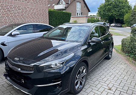 Kia XCeed 1.4 T-GDI DCT Platinum Edition Platinu...