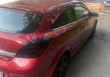 Opel Astra Cabrio 1.8 Linea Rossa Linea Rossa