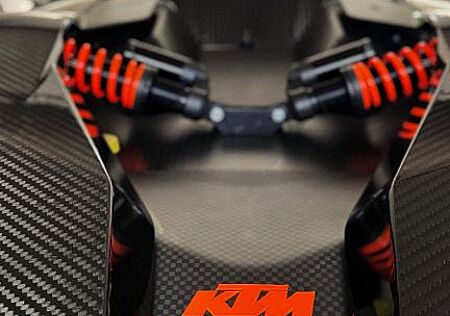 KTM X-Bow R