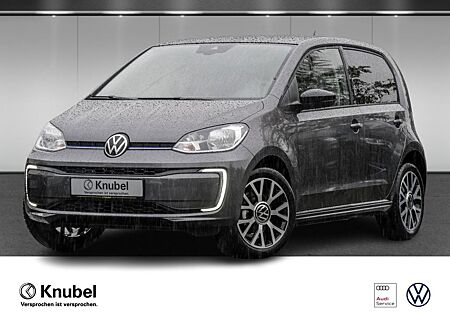 VW Up Volkswagen e-! Edition maps+more CCS Climatr. 16" Tempoma