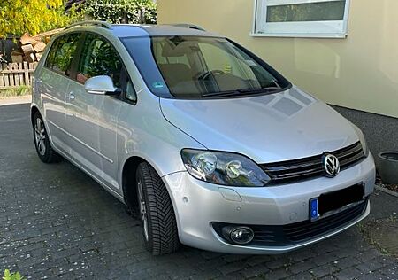 VW Golf Plus Volkswagen 1.4 TSI DSG Comfortline