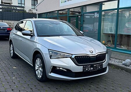 Skoda Scala 1.0 TSI Ambition LED+KAM+PANO+ACC+SHZ+