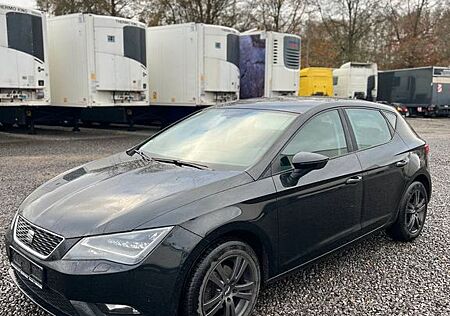 Seat Leon 1.6 TDI 77kW Start&Stop Style