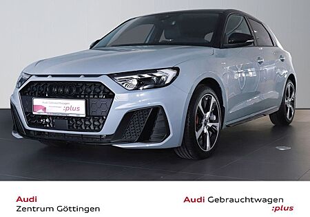 Audi A1 Sportback S line 35 TFSI S tronic +LED+SOUND