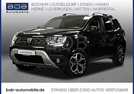 Dacia Duster Celebration 150 2WD CARPLAY NAV 360° KAM.