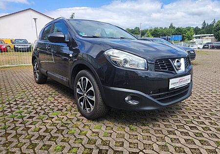 Nissan Qashqai I-Way 4X4