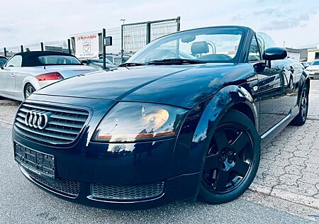 Audi TT Roadster 1.8T*KLIMA*SHZ*LEDER*ALU