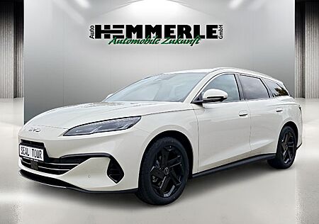 BYD Seal 6 SEAL 06 DMi Touring Comf *FÖRDERFÄHIG BIS 4500€