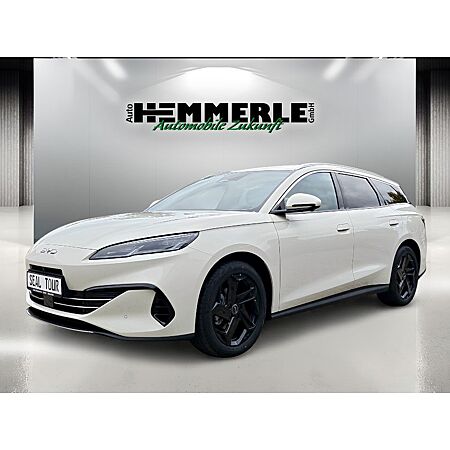 BYD Seal 6 leasen