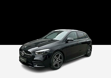 Mercedes-Benz B 200 gebraucht kaufen Mercedes-Benz B 200