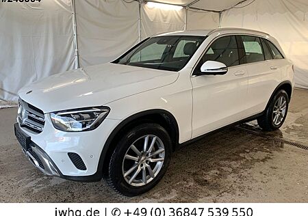 Mercedes-Benz GLC 300 de EXCLUSIVE-Int. 360°|VIRTUAL|4x SiHz
