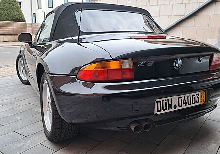 BMW Z3 Roadster 2.8 -