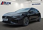 Hyundai i30 N-Line 1.5L / Navi / Klima