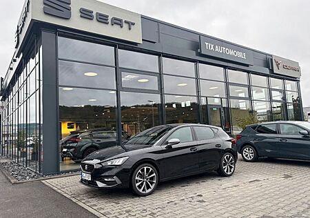 Seat Leon 1.5 eTSI FR DSG BeatsAudio, Full Link, Navi