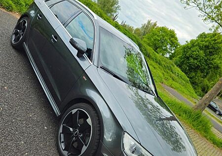 Audi A3 1.8 TFSI S line Sportback S line