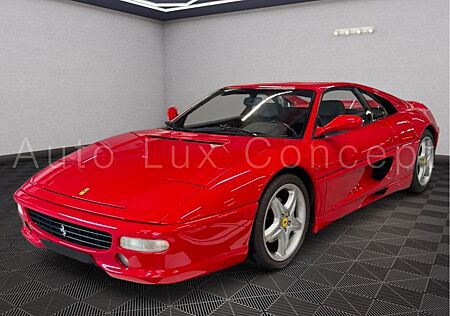 Ferrari F355 Schaltgetriebe, vollständig restauriert !!!