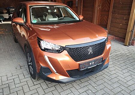 Peugeot 2008 PureTech 100 Active Active